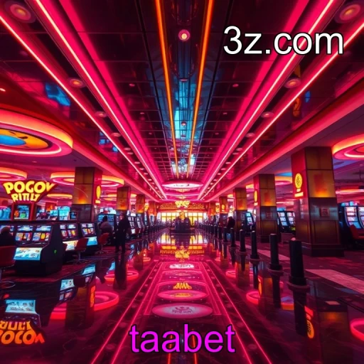 FAQ Criativa e Interativa do Taabet: Um Mundo de Recursos