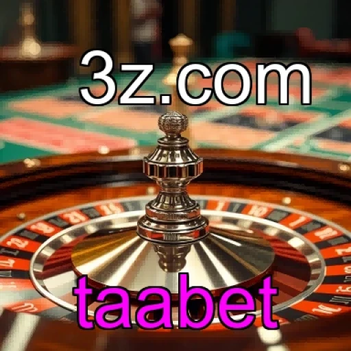 Guias que Transformam: A Magia do Taabet nos Jogos