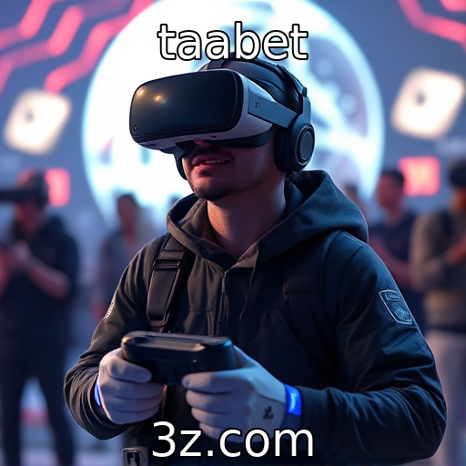 Desenvolvedores buscam inovações em realidade virtual