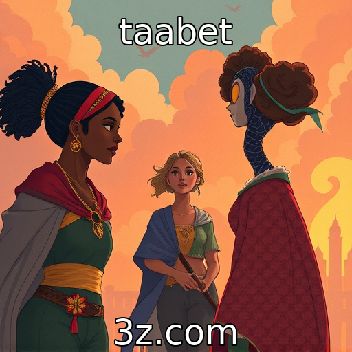 Aumento da diversidade em narrativas de jogos