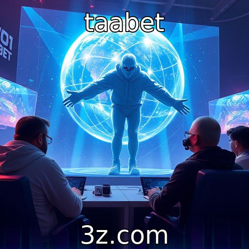 Impacto das tecnologias emergentes na indústria de jogos