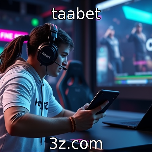 E-sports como novo modelo de negócio para desenvolvedores