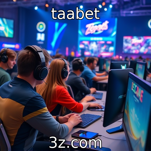 Eventos de eSports atraem novos públicos em 2025