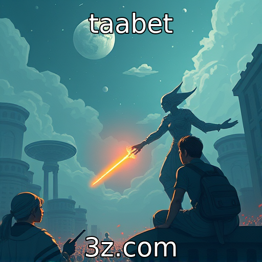 Inovação em narrativas interativas para jogadores