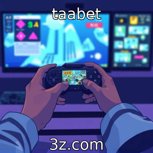 Análise das microtransações em jogos online