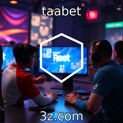 O papel dos eSports na indústria de jogos