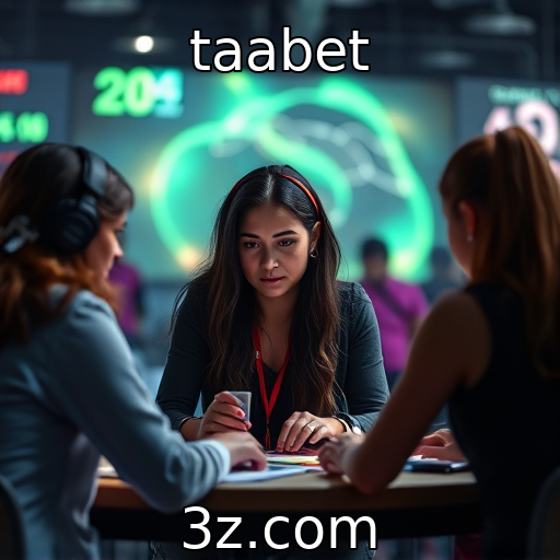 Participação crescente de mulheres na indústria de jogos