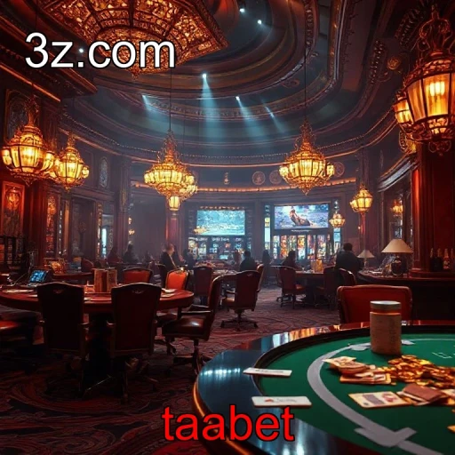 Promoções Imperdíveis no Taabet Que Você Não Pode Ignorar