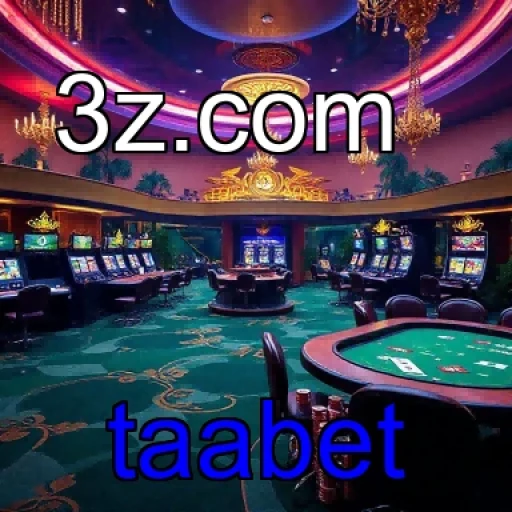 Torneios emocionantes na Taabet que você não pode perder